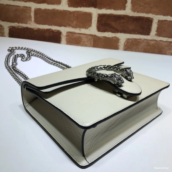 Hyperpeter GUCCI leather bag Dionysus mini 0724